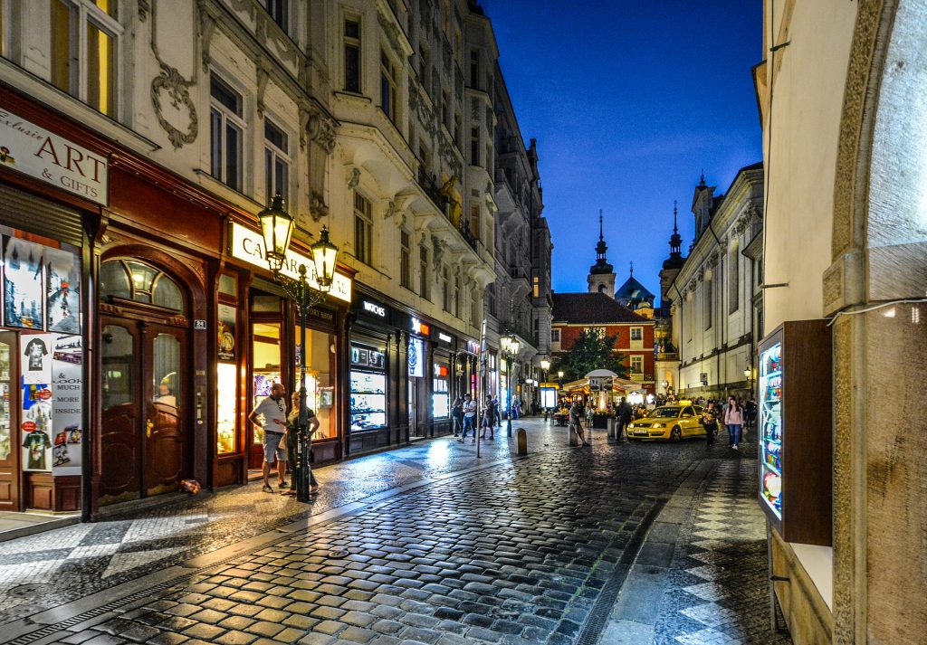 Prague attractions #visitprague #czechrepublic