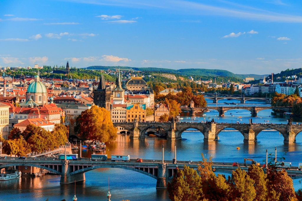 Prague attractions #visitprague #czechrepublic
