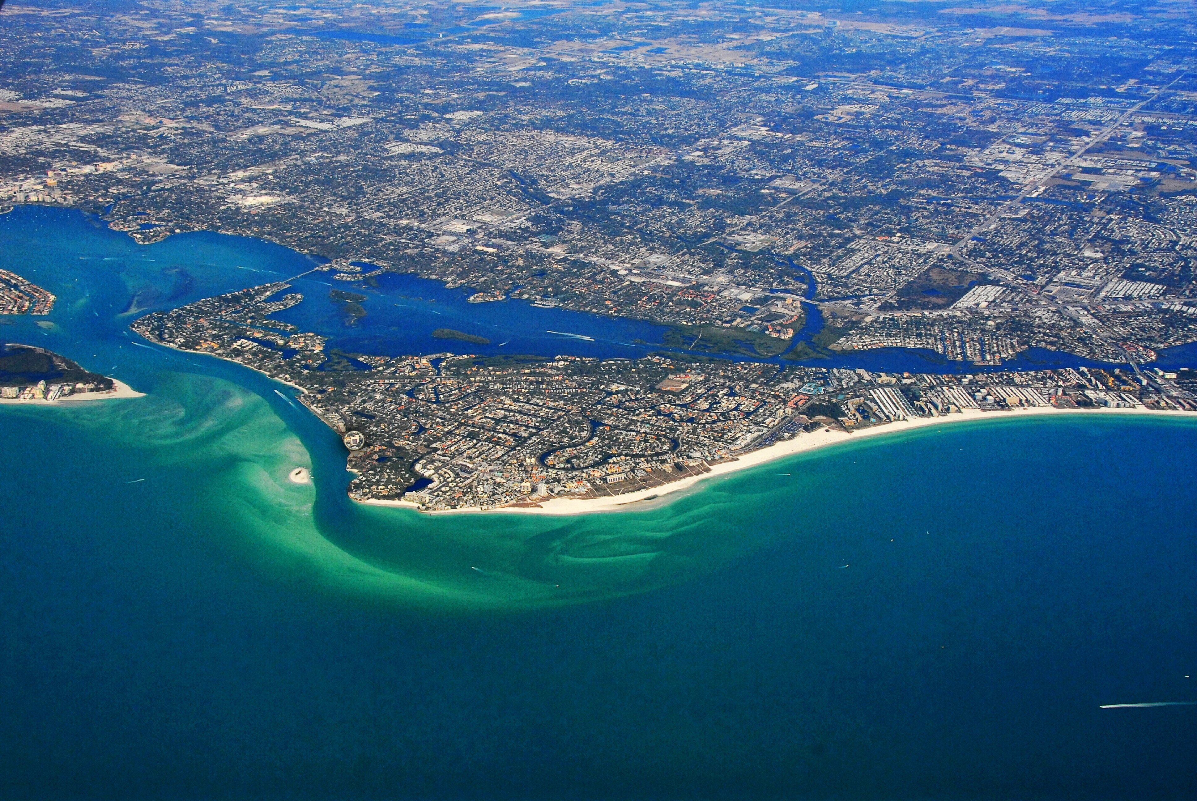 what to do in Sarasota, Florida - skydiving