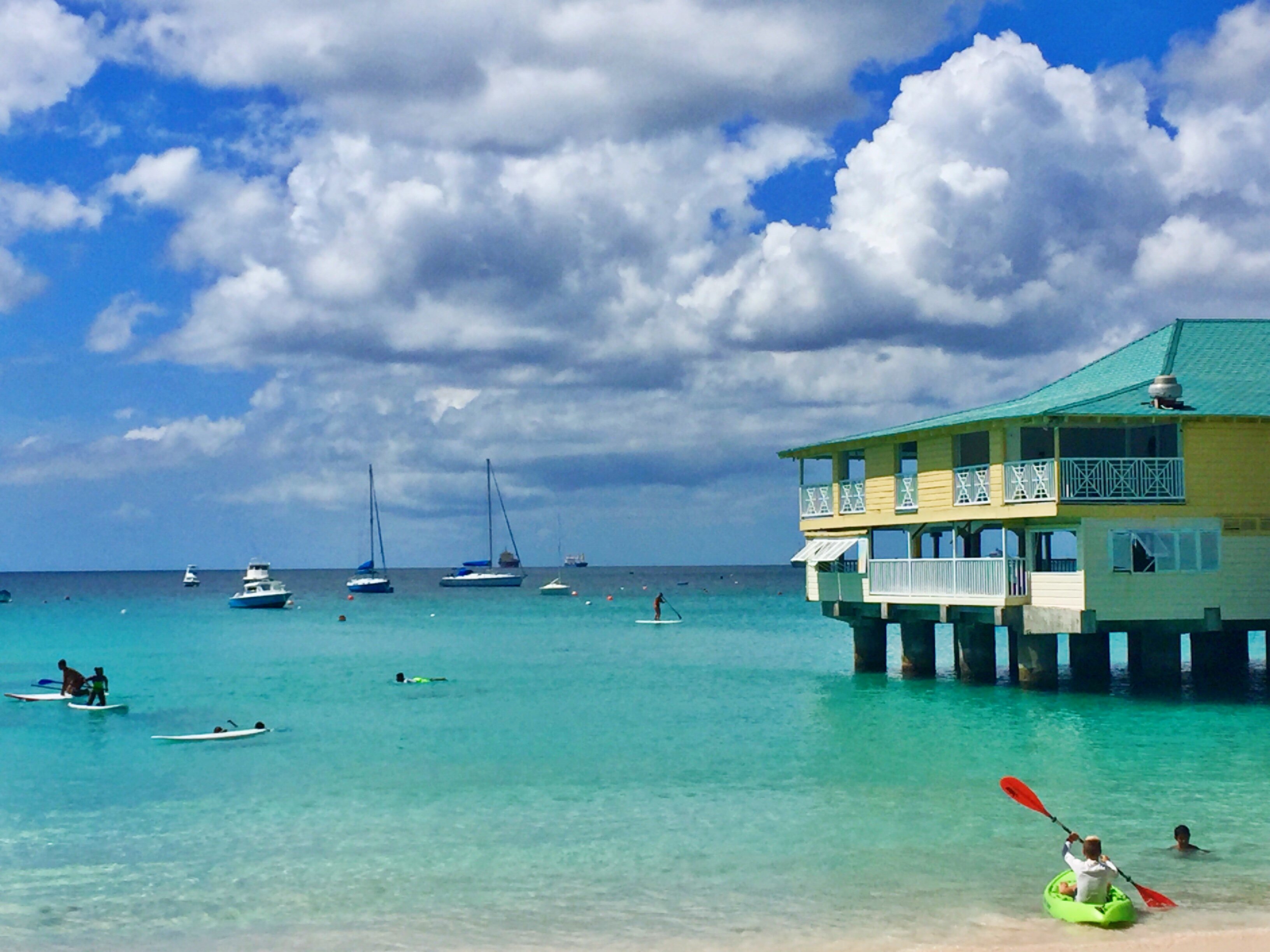 what to do in Barbados, weekend in Barbados, Barbados itinerary, Barbados attractions