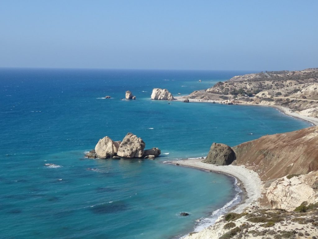 Best Road Trips in the World - Cyprus