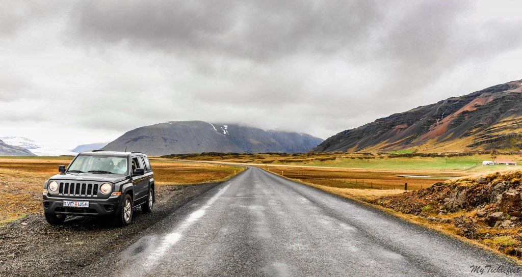 Best Road Trips in the World - Iceland