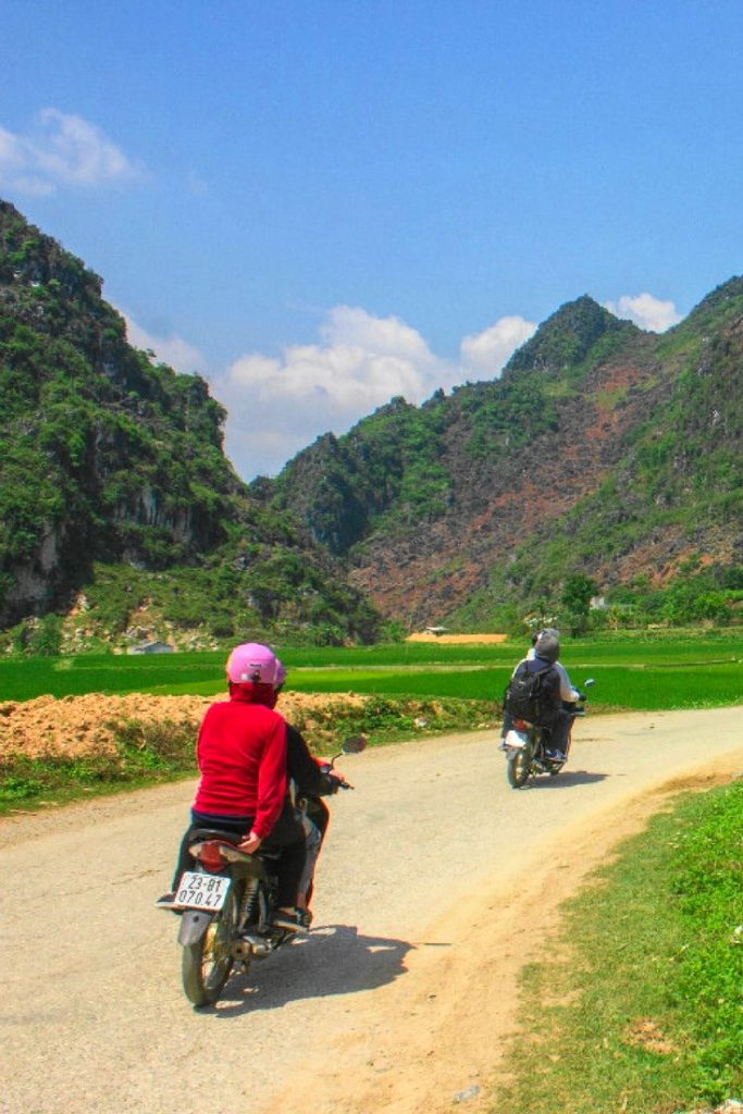 Best Road Trips in the World - Best Road Trips in the World - Vietnam