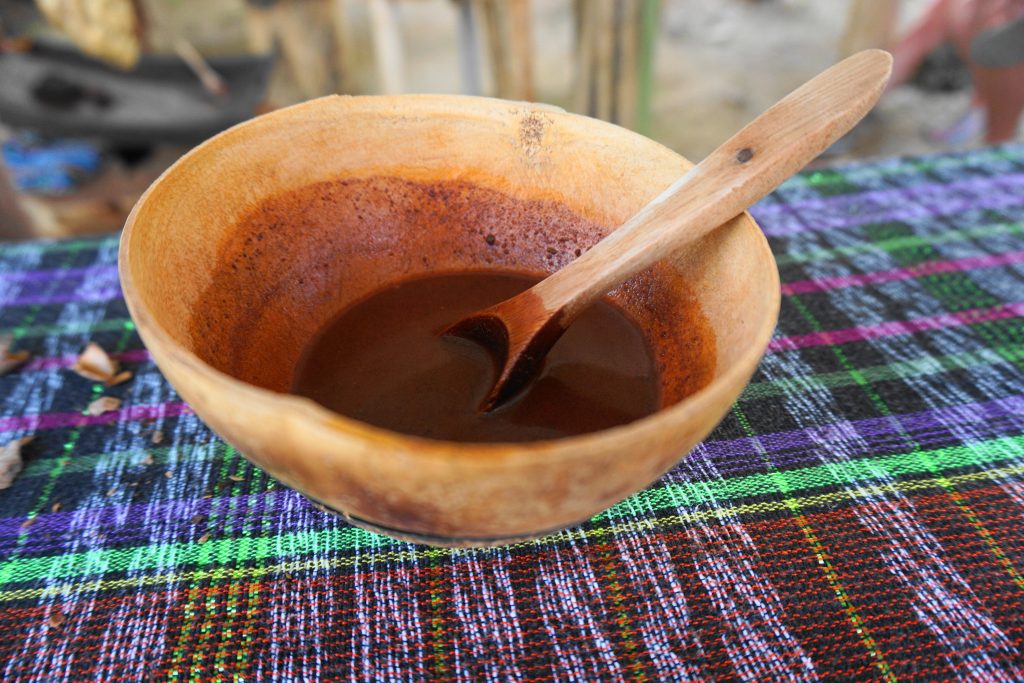 Things to do in San Ignacio, Belize - Chocolate