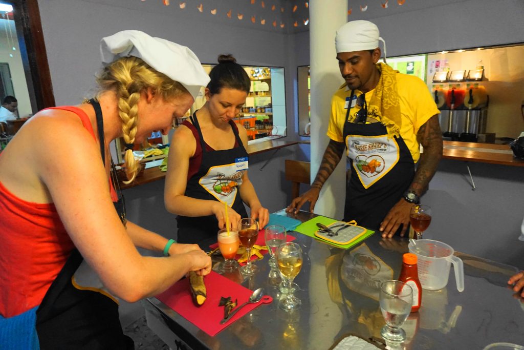 Things to do in San Ignacio, Belize - Cooking Class