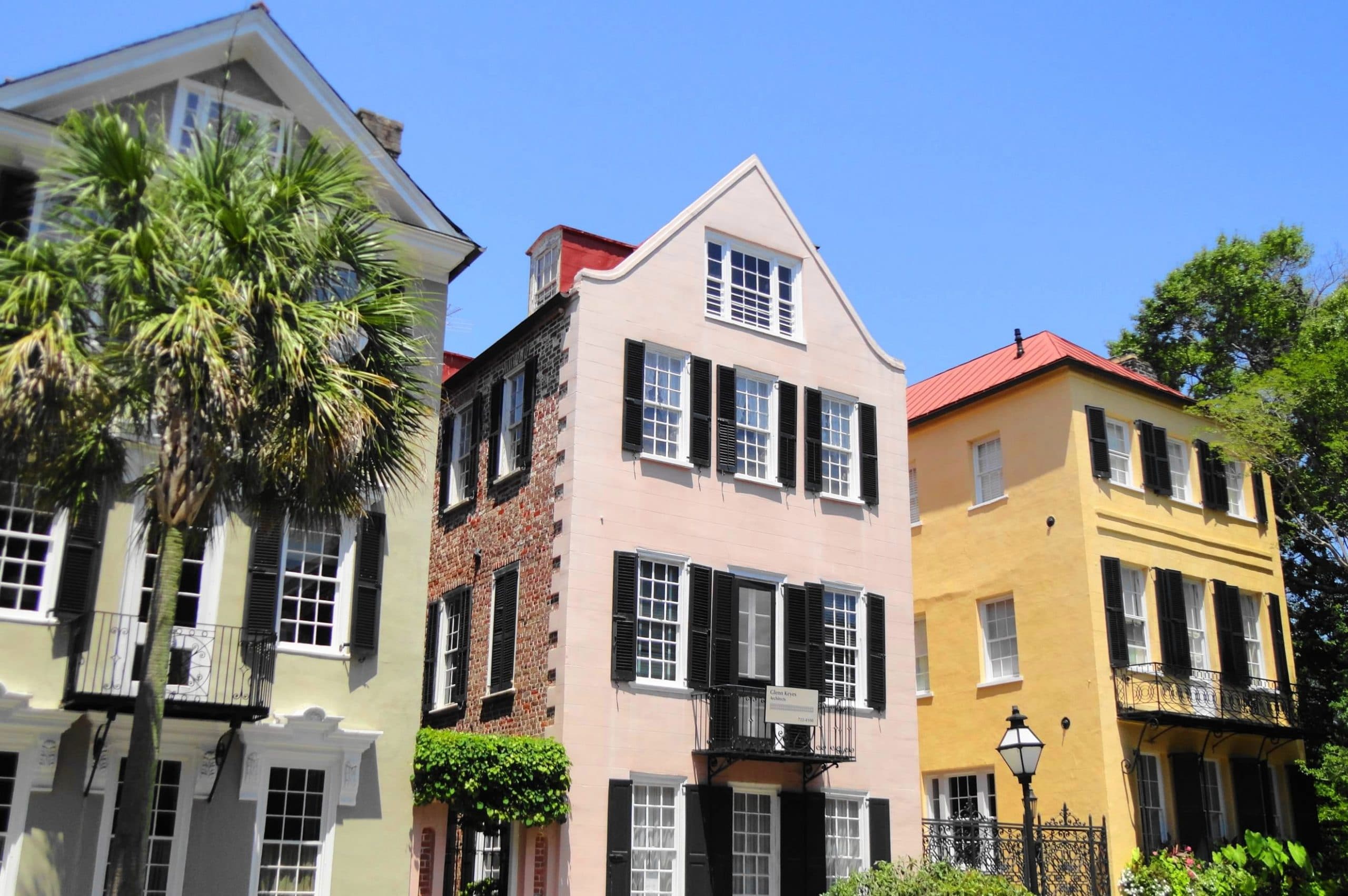 Discover the top attractions in Charleston, South Carolina. Explore what to do in Charleston if you have a whole week or just a few days!