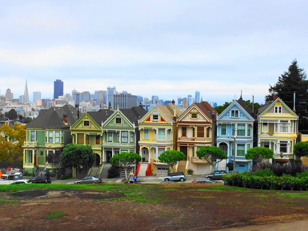 Top Attractions in San Francisco; discover the ultimate San Francisco bucket list
