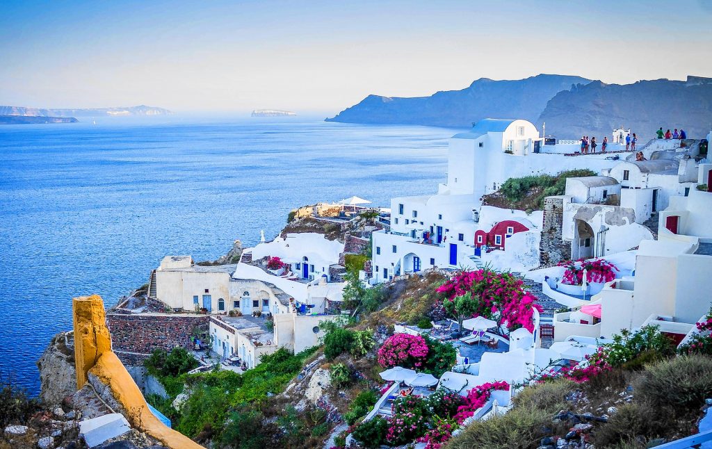 Are these dream travel destinations on your bucket list? Discover the hidden gems that are seriously dream vacation destinations…and start packing!