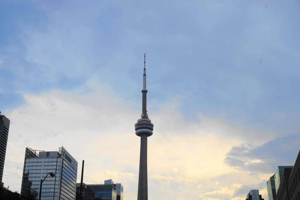 Stuck in Toronto on a layover? Discover the highlights of what to do and see in the city with 1 day in Toronto, Canada!