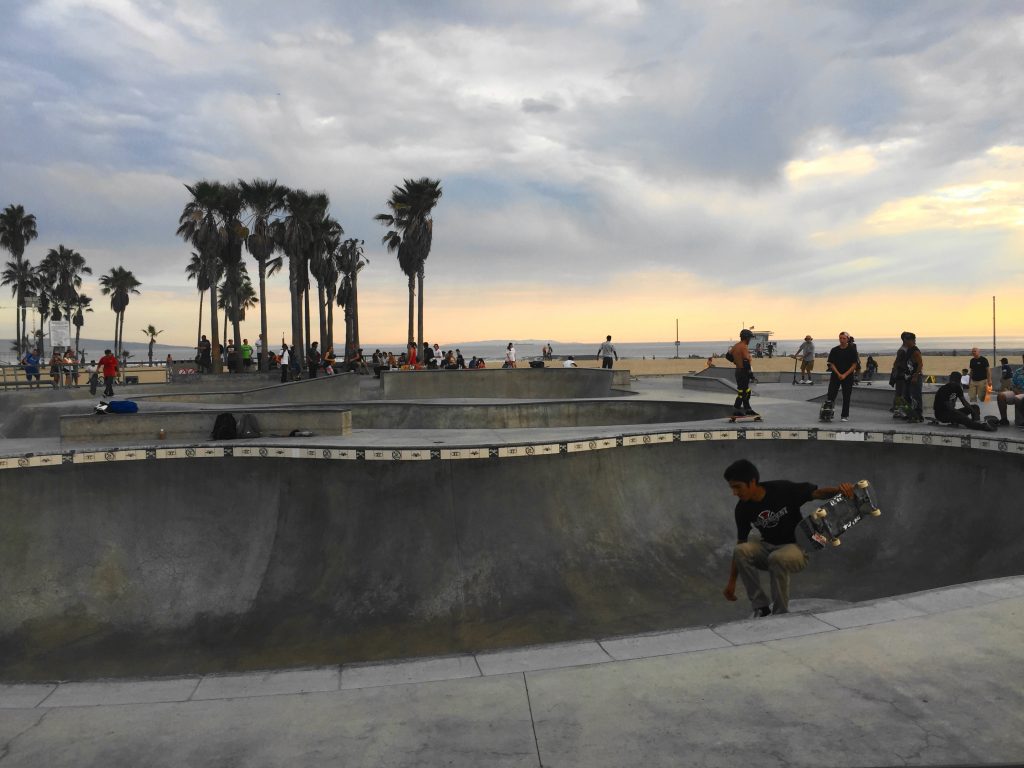 top Venice Beach, California attractions; things to do in Venice Beach, California; weekend in Venice Beach, California; what to do in Venice Beach