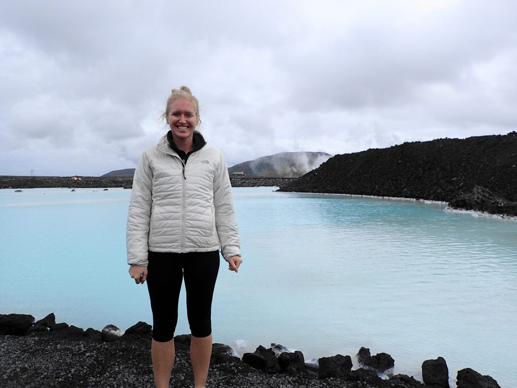things to know before visiting the Blue Lagoon Iceland; Blue Lagoon Iceland tips; what to know about the Blue Lagoon; visiting the Blue Lagoon in Iceland
