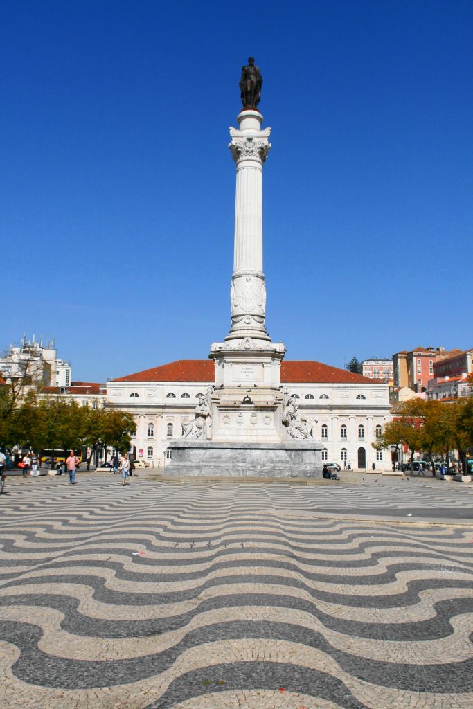 top photo spots in Lisbon, Portugal; best Instagram spots in Lisbon, Portugal; Lisbon top photo ops; where to take pictures in Lisbon, Portugal
