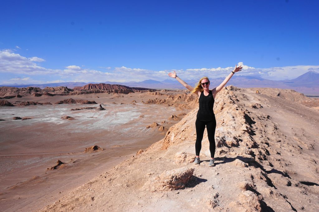 Discover 2 days in San Pedro de Atacama, Chile. Your itinerary includes geysers, mountains, and ancient villages!