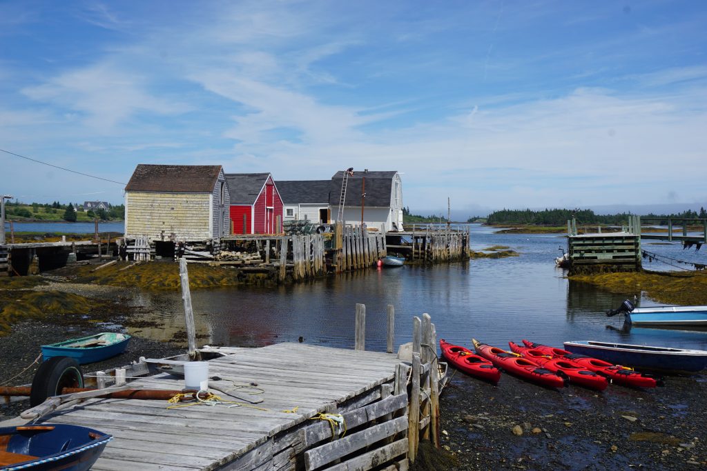 Discover the top 10 activities in Nova Scotia, Canada. Explore Peggy’s Cove, sail through the Atlantic, and feast on fresh lobster! 