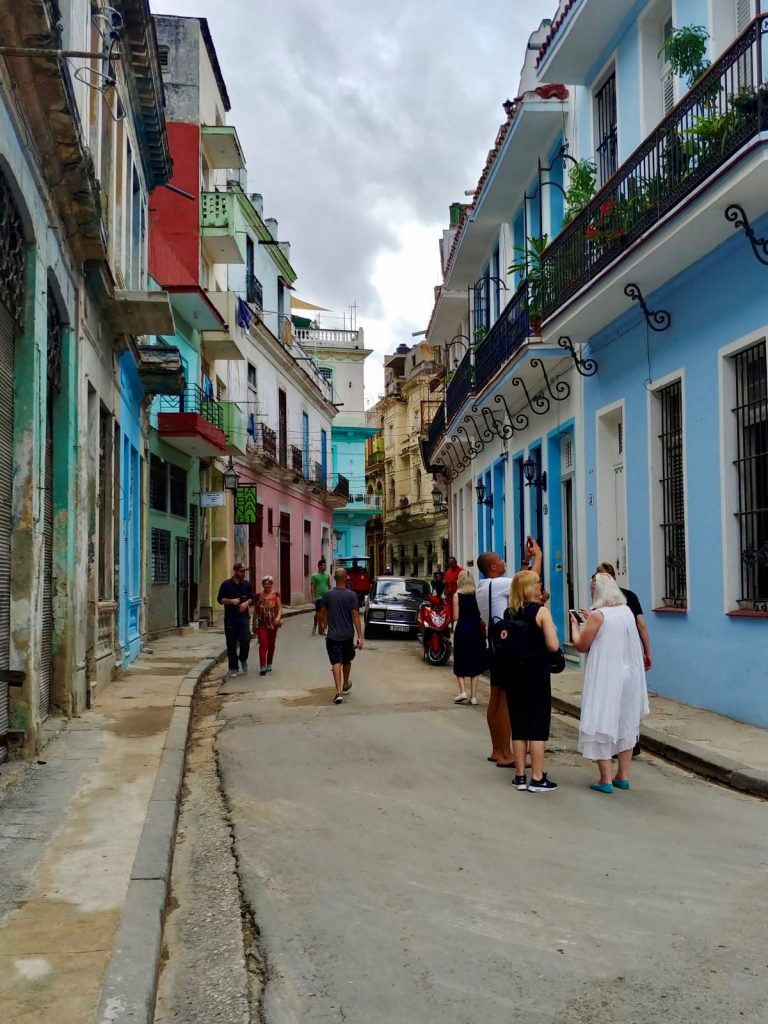 Plan an epic 3 days in Havana, Cuba!